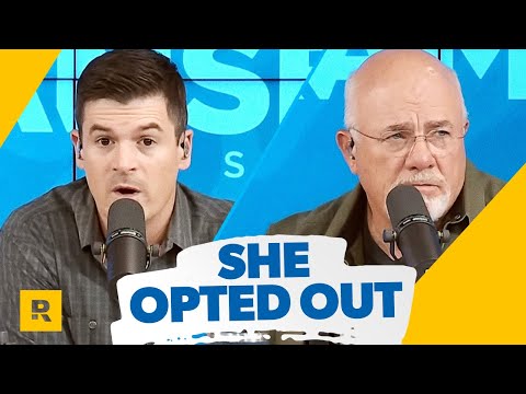 She Gets None Of Your Money