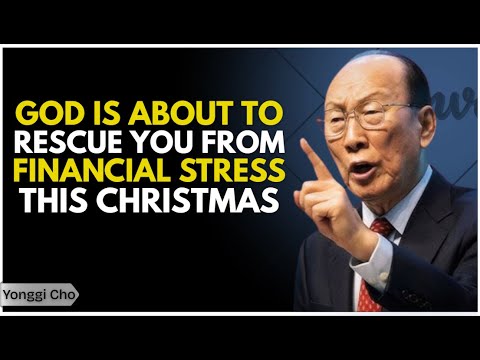 God Told Me: Dec 18 Will Bring Unexpected Financial Help 🙌💰