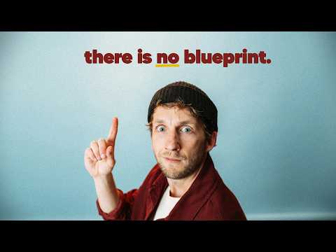 Your First Year on YouTube: What ACTUALLY Matters