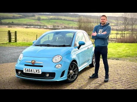 THE FIAT 500 ABARTH BUYERS GUIDE | AVOID Buying until watching this!