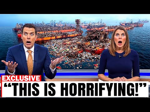 What They Found Inside the Soviet Submarine Wrecks Changes Everything