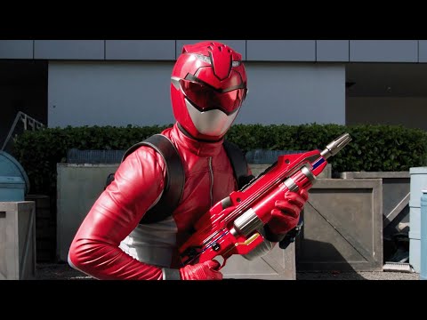 Mystery Mask Mayhem | Beast Morphers | Full Episodes | Ranger Moments