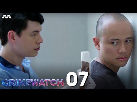 Crimewatch 2022 EP7 | Drug Trafficking