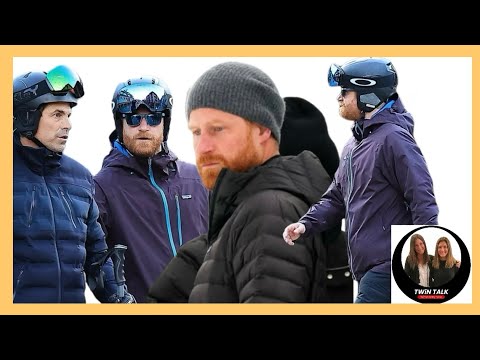 TWiN TALK: Major plot to set up Harry!?! We have the shocking footage‼️