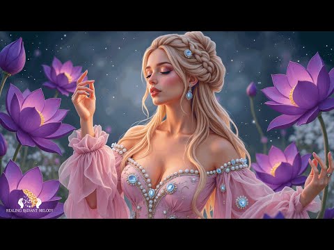 Reiki Music | Cleanse Your Aura And Space Of Toxic Emotions | Heal Body, Mind And Spirit