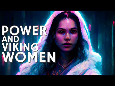 What a Cursed Viking "Eggplant Emoji" Can Tell Us About Women's Rights in The Viking Age