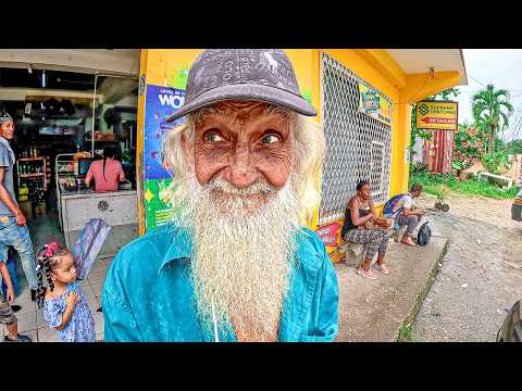 Is This Germany or Jamaica? 🇯🇲