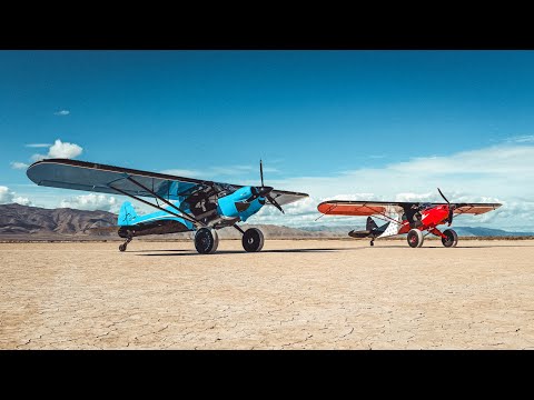 Shawn’s New X-Cub, one of the nicest/most expensive cubs ever made?