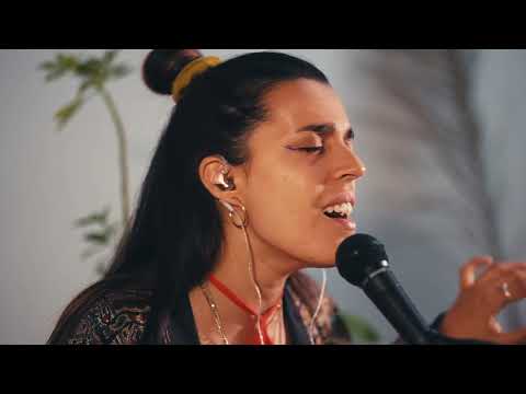 Vibrasutra Sound journey #2 - “To Unbecome/ Borboleta“ -  Electronic Ambient Vocal Medicine Music