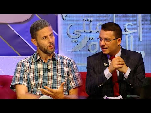 من عامل في عقود ما قبل التشغيل إلى أفضل مخترع عربي .. قصة نجاح مبهرة للدكتور محمد دومير