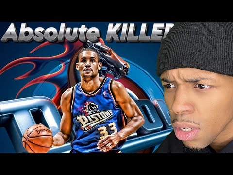 Gen Z Reacts To Grant Hill’s Prime Before Injuries Changed Everything