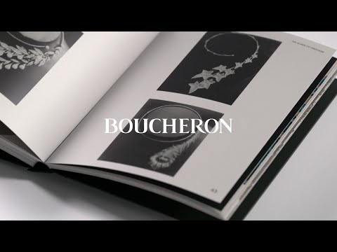 Kering Stories | Boucheron