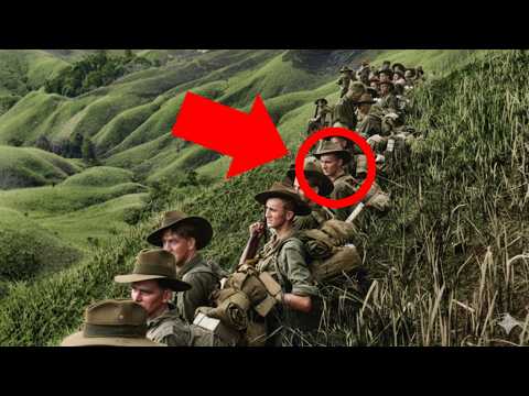 The Death Trap One Man Turned Into Killzone