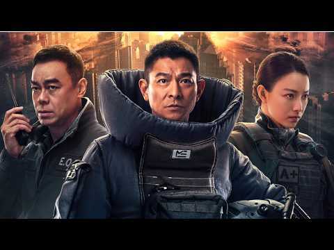 Shock Wave 2 | The Ultimate Bomb Disposal Thriller