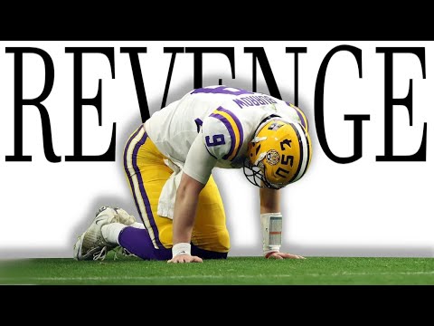 Why We’ll Never See a QB like Joe Burrow Again