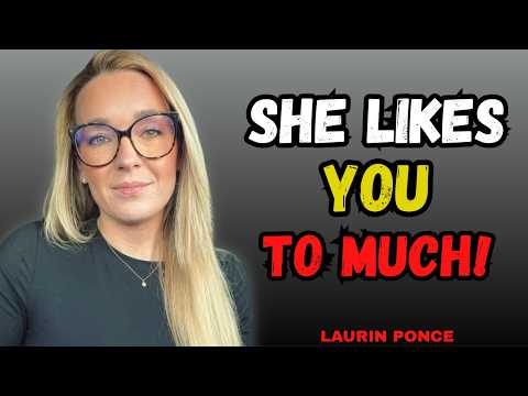 If She Does This, She’s Not Avoiding You — She’s Scared of Falling for You Female Psychology