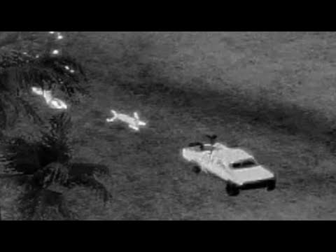 ARMA 3:AC-130 Gunship - Artillery Vehicles Destroyed - USAF - MilSim - Fallujah Map