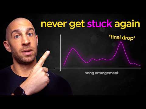 The Secret to Helping ANY Producer Finish Their Music