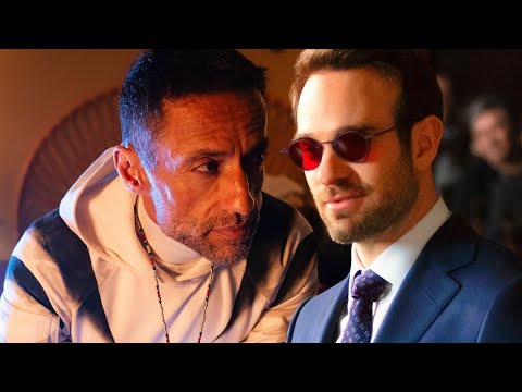 Drinker's Chasers - Daredevil Episode 3 Review