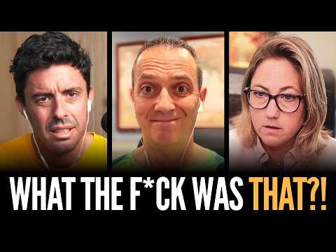 Trump Goes FULL “Fat Elvis”! Generals HUMILIATED at Quantico! Hegseth's MANIC Tuesday! | Next Level