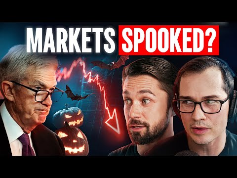 We Got a Rate Cut and QT Pause. Why Did Crypto Markets Fall?