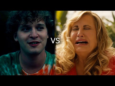 When money feels empty but you find meaning anyway...