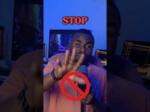 Stop using fingerprint or face ID on your bank app. #bankingawareness #smartbank #bankingsafety