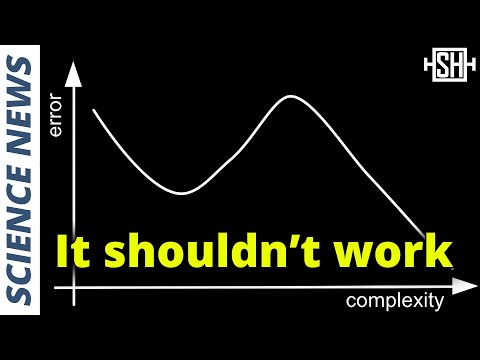 AI’s Dirty Little Secret