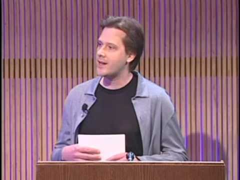 D.I.C.E. Summit 2002 - Mark Cerny