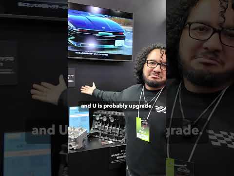 Toyota Will Sell You a BRAND-NEW AE86 Engine?!