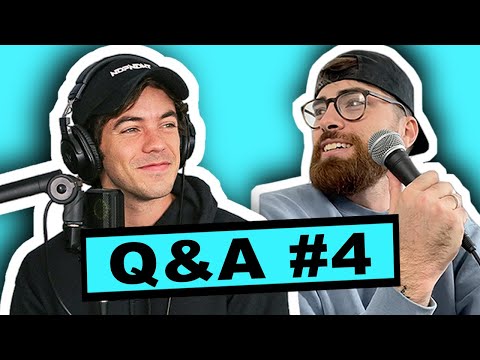 Nic D & Connor Price On Confusing The Algorithm, Converting TikTok Followers To IG | NDPNDNT Podcast