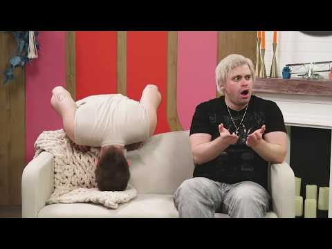 (Just A Few) Stories About The Worst People from "Smosh Reads Reddit Stories"