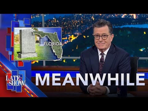 Meanwhile... Dolly's Joleans | Graveyard Sex | World Record Cat Tail