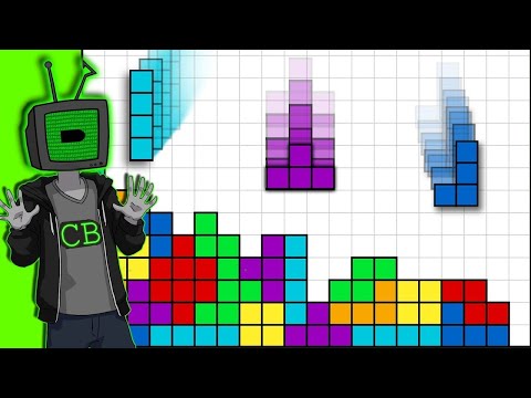 I Created An A.I. to DESTROY Tetris