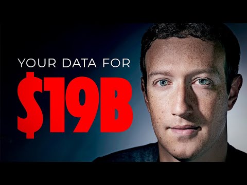 The INSANE Truth About WhatsApp