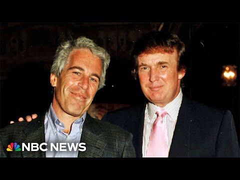 Trump changes course, supports releasing Epstein files after seeing ‘writing on the wall’