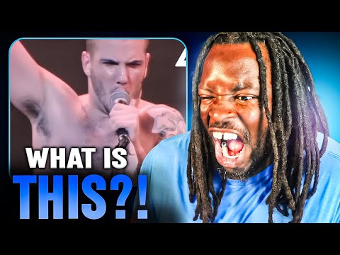 First Reaction To Pantera - Walk | And it ACTUALLY COOKED!!
