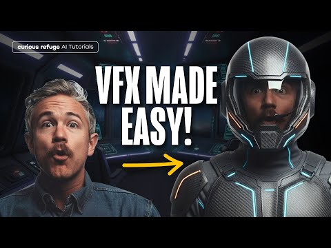 7 AI Filmmaking Hacks Using Nano Banana