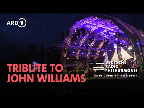 Tribute to John Williams | Pietari Inkinen | DRP