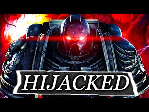 Warhammer 40K destroyed & conquered by Reddit activists