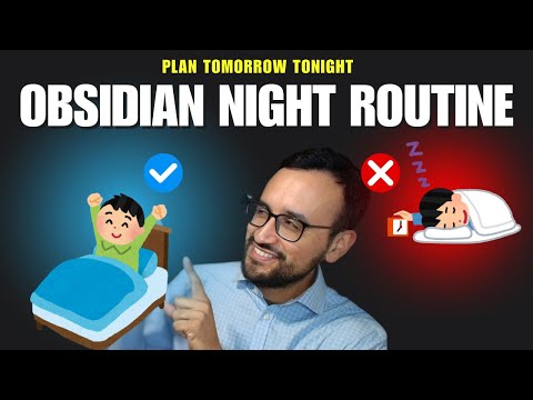 Transform Your Mornings with This Night Prep Routine