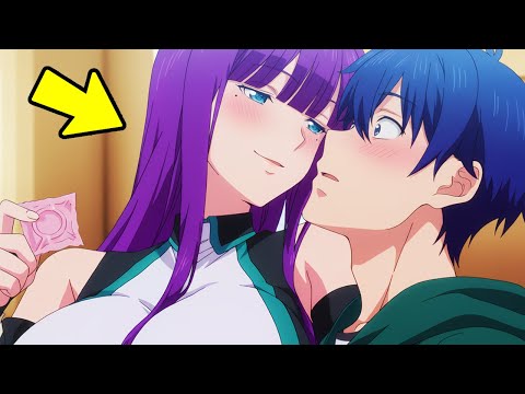 He Is The ONLY Man On Earth, Now He Has To Repopulate Humanity!