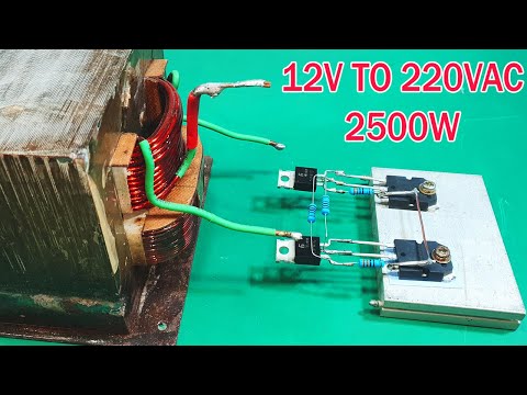 inverter 12v to 220 2500w, D718, Creative prodigy #160