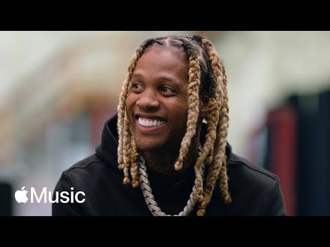 Behind Lil Durk’s ‘7220’ and Return to Live Performance | Apple Music Live