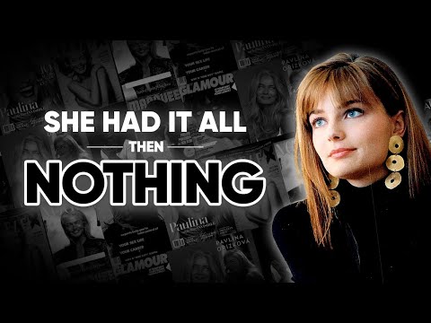 The Supermodel Refugee Who Refused to be Silenced – Paulina Porizkova