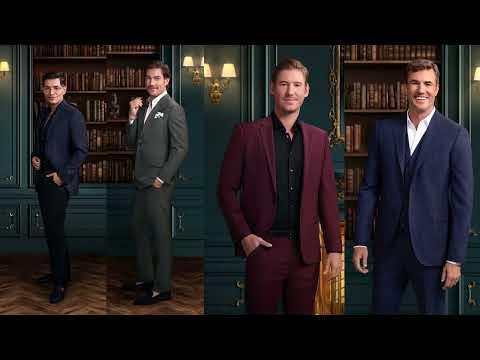 Rodrigo Reyes Talks New Season of "Southern Charm"