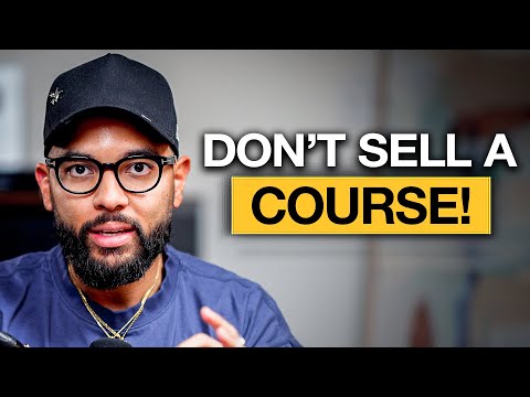 The NEW Way To Make Money Online (Sell Them This)