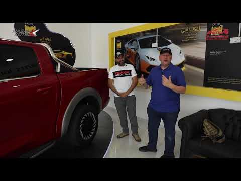 دردشة مطولة مميزات وعيوب و تطويرات وانيت باور ديزل القادمة ٢٠٢١ - حسن كتبى