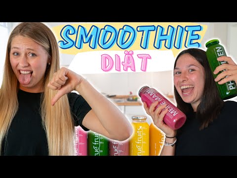 5 Tage NICHTS essen!