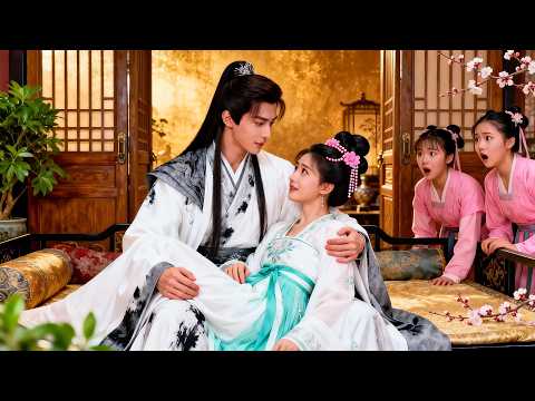 The emperor stays nightly in a maid's chamber, unaware she's his own consort from the cold palace.